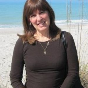 Meet your Posher, Rosemary